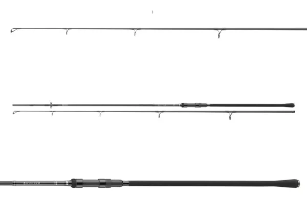 daiwa ninja x carp 10ft 2.00lb