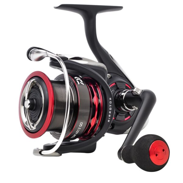 daiwa 19 tdm 4012"qd orsó