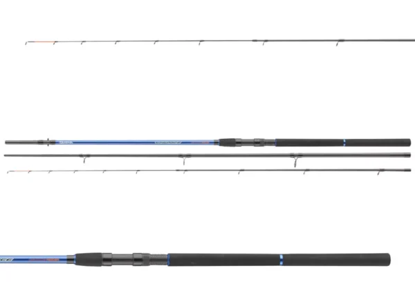 daiwa triforce feeder 3.60m 150g