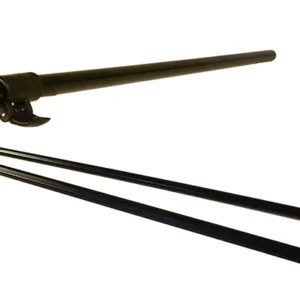 carp expert solid teleszkópos leszúró 60/110cm