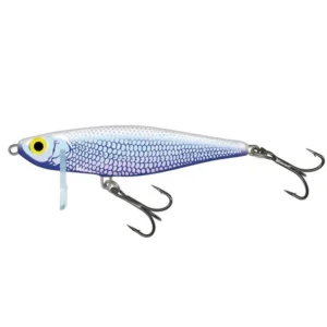 salmo wobbler thrill th5 hbb