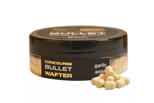 benzar wafter concourse bullet wafter fokhagyma Ánizs 5mm