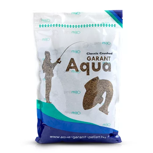 promix pellet aqua classic crushed 800g/cs