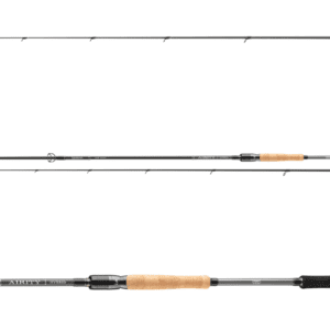 daiwa pergető bot airity hybrid 2,25m 4 18g