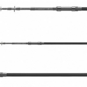 daiwa pontyozó teleszkopós bot crosscast tele carp 10ft 2,75lb