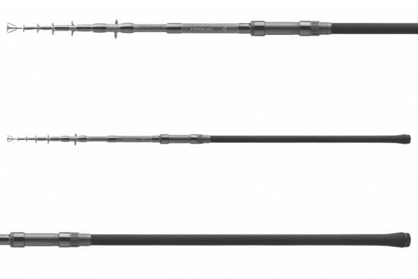 daiwa pontyozó teleszkopós bot crosscast tele carp 10ft 2,75lb