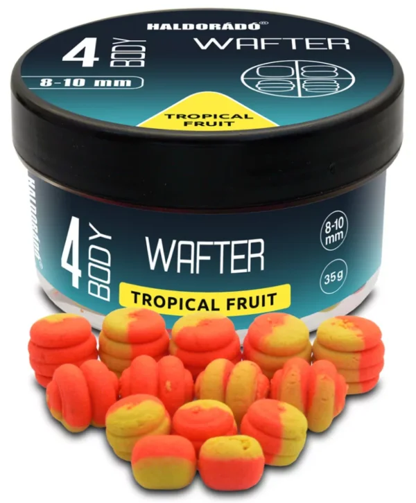 haldorádó wafter 4 body tropical fruit