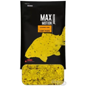 haldorádó paszta max motion carp paste champion corn