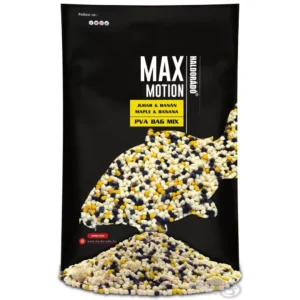 haldorádó bag mix max motion pva juhar & banán