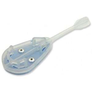 haldorádó etetőkosár dart pro aqua xl 55g
