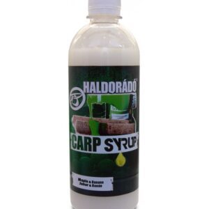 haldorádó szirup carp syrup juhar & banán