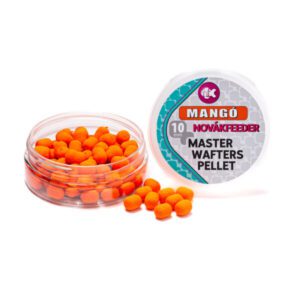 novák wafters pellet 10mm mangó