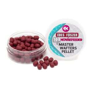novák wafters pellet 10mm édes fűszer