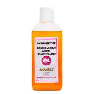 novák vario feeder locsoló ananász 250ml