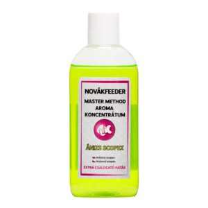 novák locsoló vanilia scopex 250ml