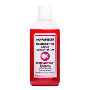 novák vario feeder locsoló fokhagyma máj 250ml
