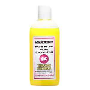 novák vario feeder locsoló tejsavas kukorica 250ml
