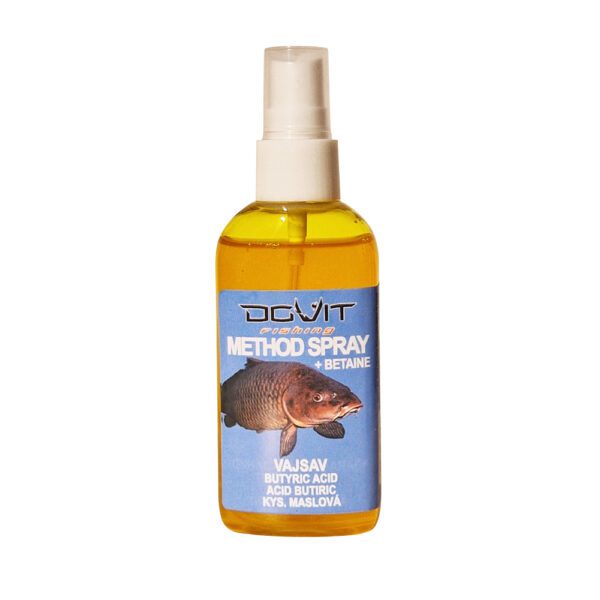 Dovit Method Spray - Vajsav