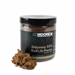 ccmoore paszta odyssey xxx shelf life paste300g