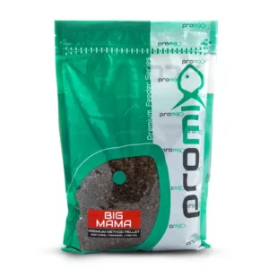 promix pellet big mama method pellet