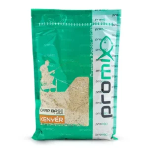 promix carp base kenyér 800g/cs