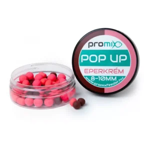 promix pop up 8 10mm eperkrém