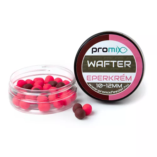 promix wafter 10 12mm eperkrém