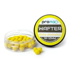 promix wafter 10 12mm Édes ananász