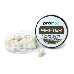 promix wafter 10 12mm fokhagyma mandula