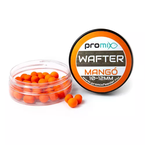 promix wafter 10 12mm mangó