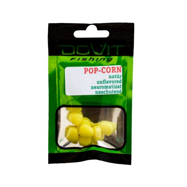 Dovit Pop-Corn - natúr