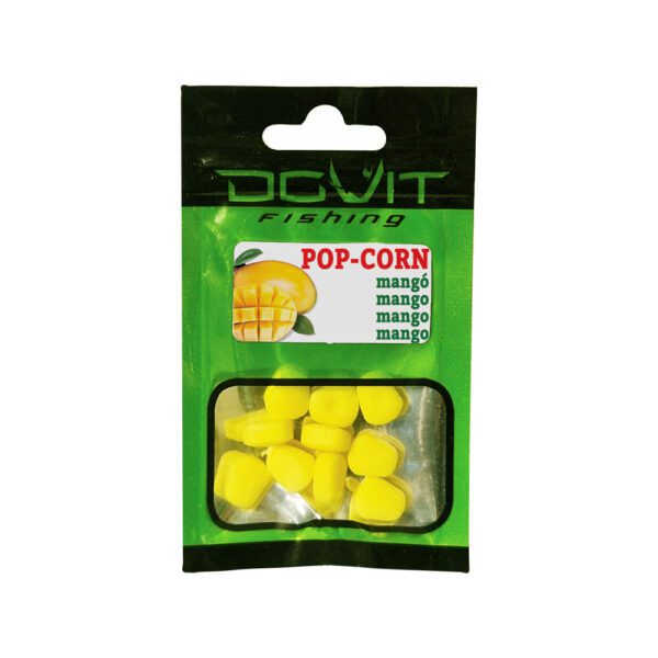 Dovit Pop-Corn - mangó