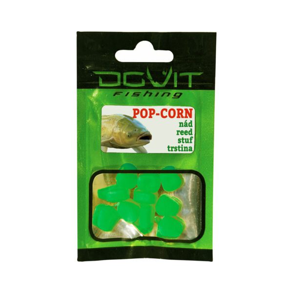 Dovit Pop-Corn - nád