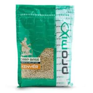 promix pellet base pellet kenyér 500g/cs