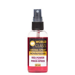 novák world class method aroma spray red fruit piros epres