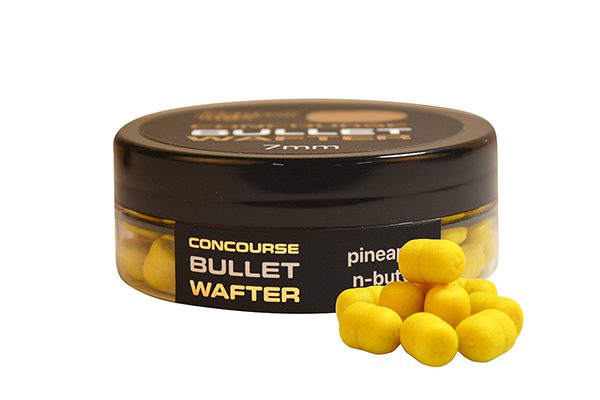 benzar wafter concourse bullet wafter ananász vajsav 5mm