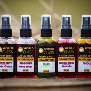 novák master method szirup f1 gold 75ml