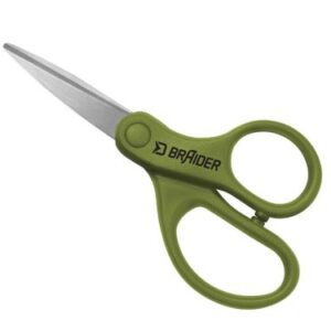 delphin fonottzsinórvágó olló braider