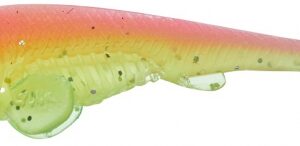 gunki gumihal rockstar 45 pink chart