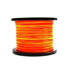 sufix zsinór ultra knot 0.23mm 2315m neon yellow/orange