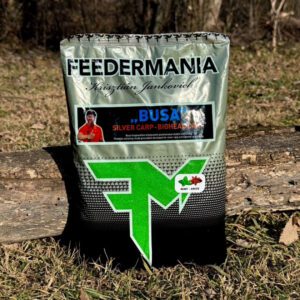 feedermánia etetőanyag groundbait prémium fenekező busa menta Ánizs 2500gr