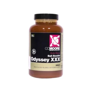 ccmore aroma odyssey xxx bait booster 500ml