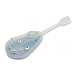 haldorádó etetőkosár dart pro aqua s 30g