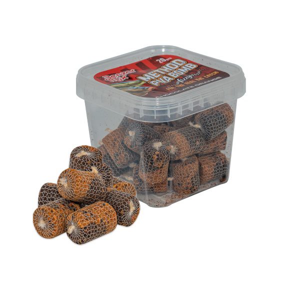 benzar mix etetőanyag method bomb pva csoki narancs pezsgős barna narancs