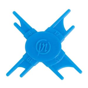 preston hurokkötő floater loop sizer