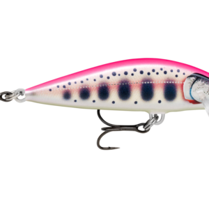 rapala wobbler countdown elite cde55 gdpy