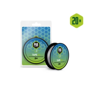 delphin pva n&apos;tastic szalag 20m 10mm