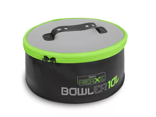 delphin eva táska reaxe bowler kerek 10l