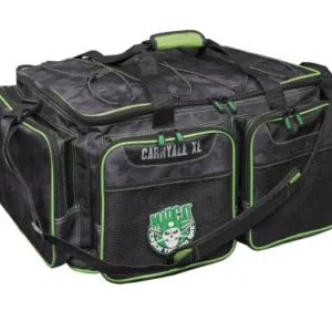 madcat táska carryall xl 65*45*30cm 55l