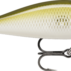rapala wobbler x light minnow fnm05 ayu